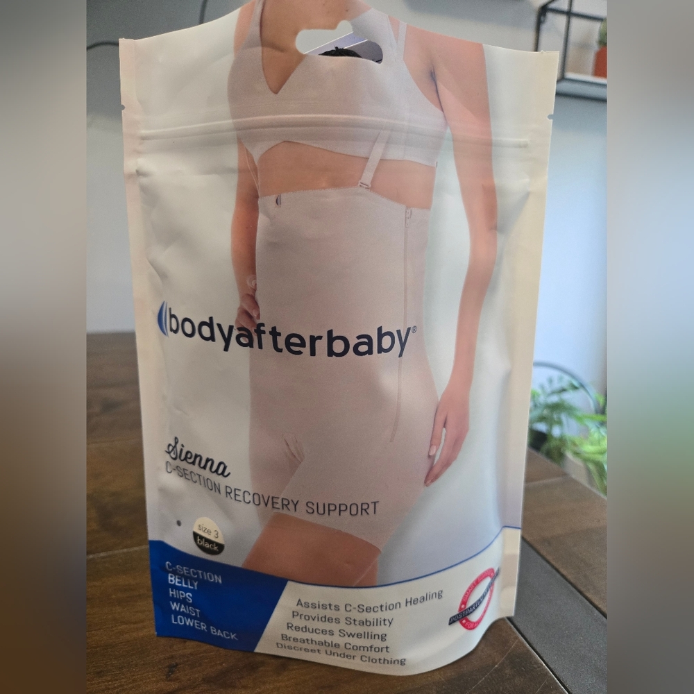 Body After Baby Postpartum Support Girdle